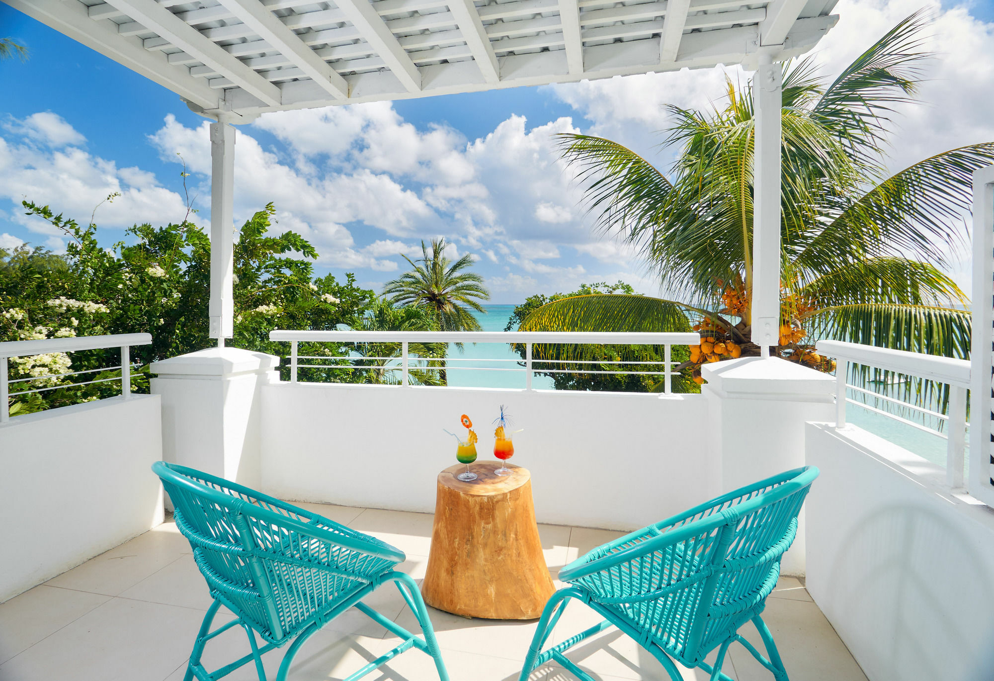 Le Beachclub Pereybere Beach ภายนอก รูปภาพ