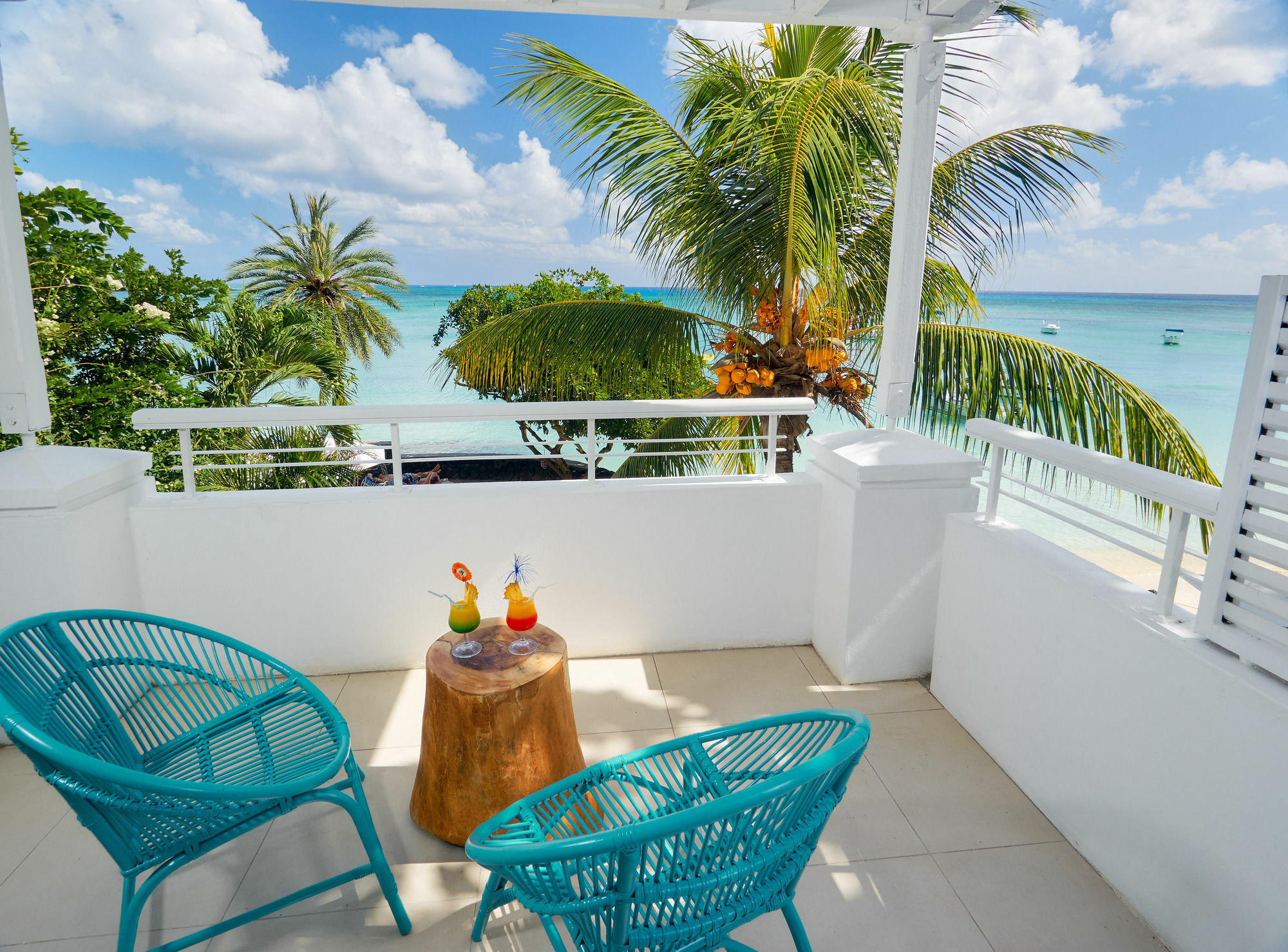Le Beachclub Pereybere Beach ภายนอก รูปภาพ